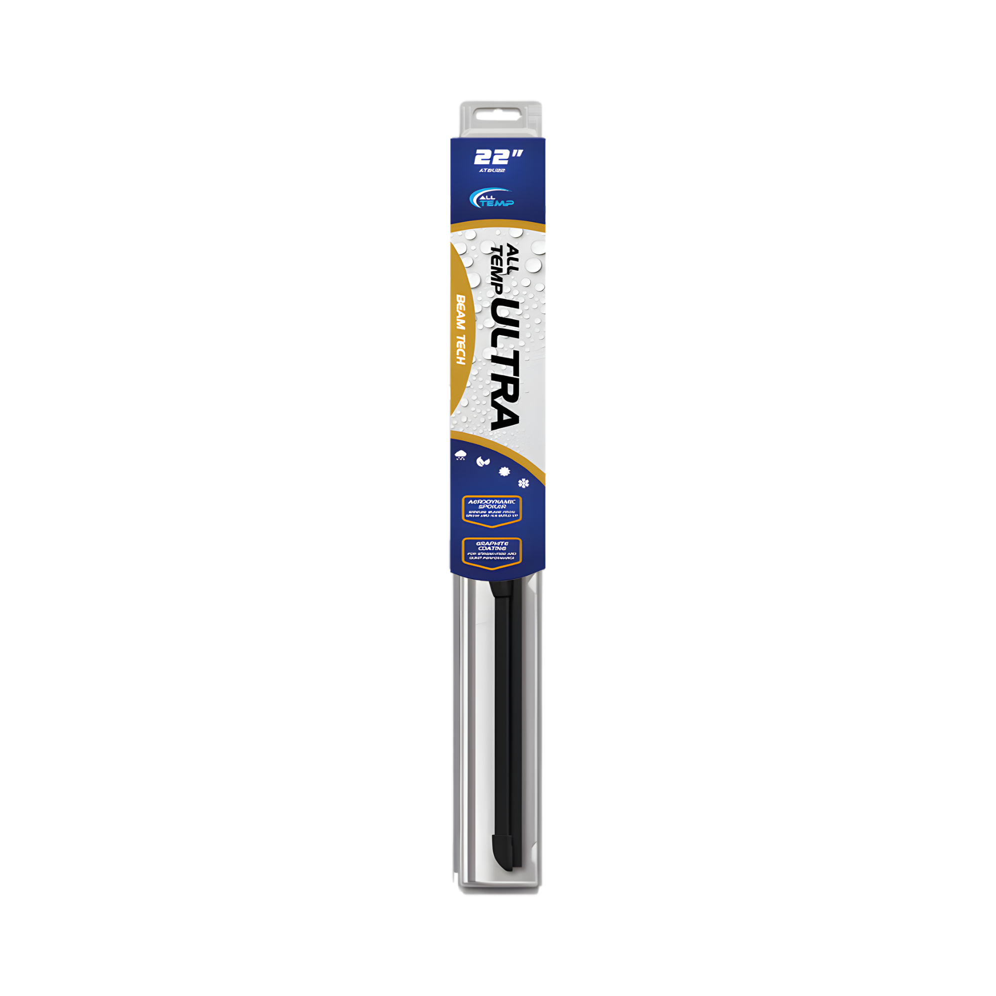 All Temp - Wiper Blade Ultra - 12ct