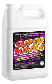Super Purple - Cleaner Degreaser | Bulk Pallet (35 Cases)