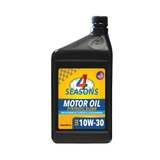 4 Seasons - Motor Oil 10w30 - 6/1qt | Bulk Pallet (182 Cases)