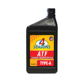 4 Seasons - ATF Type A Transmission Fluid - 6/1qt | Bulk Pallet (182 Cases)
