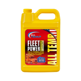 ALL TEMP - Fleet Power 50/50
