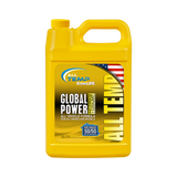 ALL TEMP - Global Power 50/50