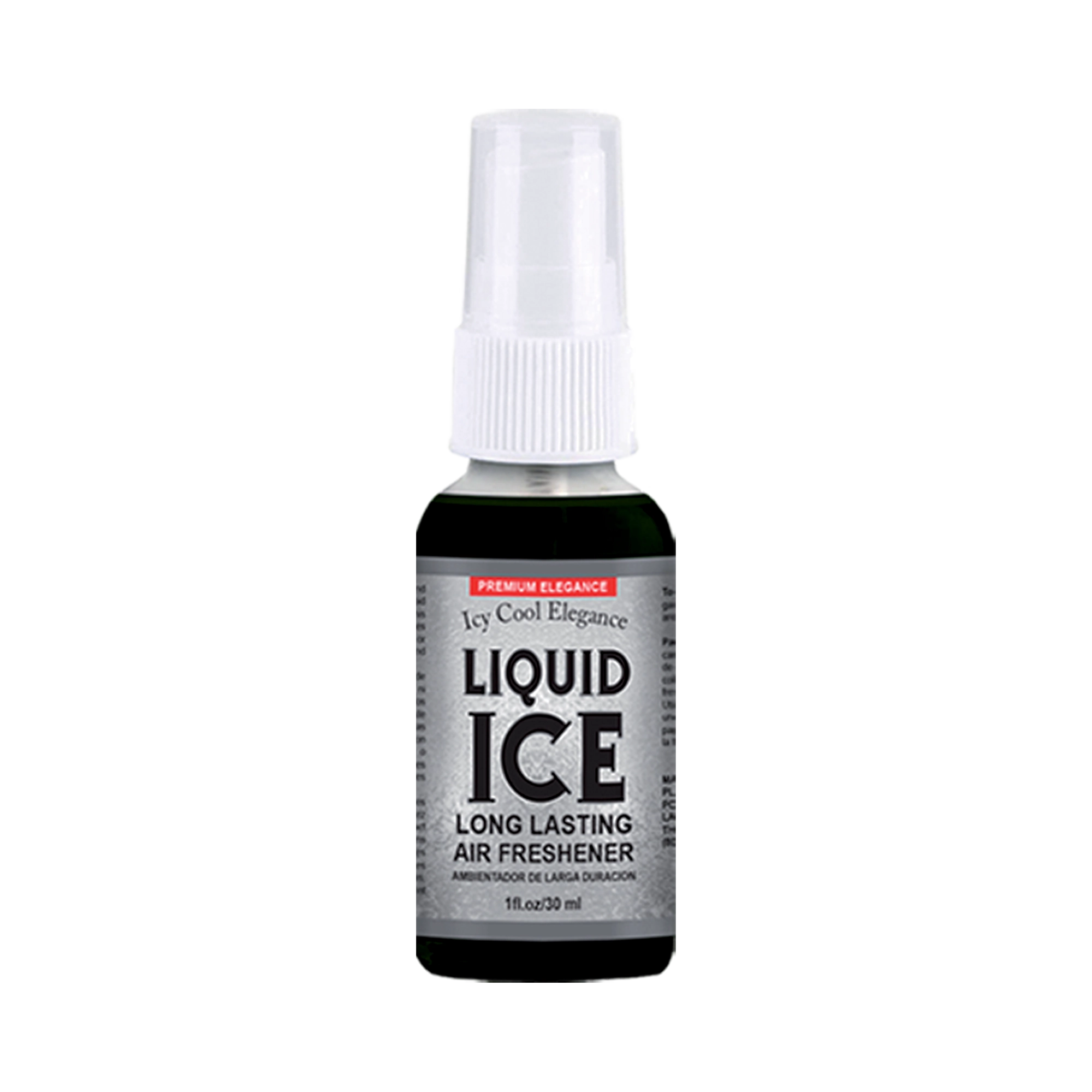 Luxe Liquids - Liquid Ice - 20/1oz