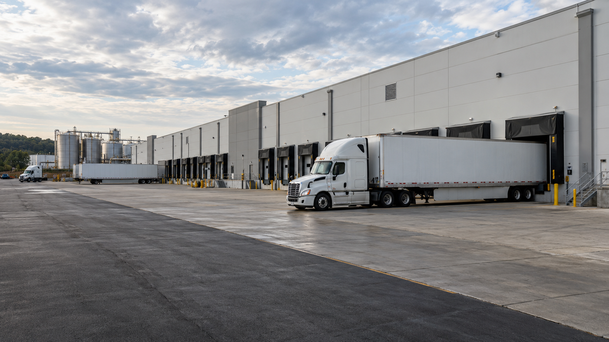 Learn about PLC Global