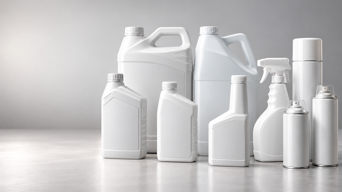 Explore PLC Global private label services