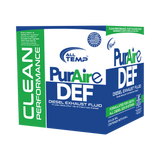 ALL TEMP - PurAire DEF 2.5 Gal | Bulk Pallet (80 Cases)