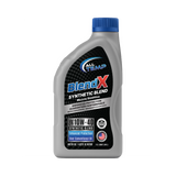 ALL TEMP - Blendx - Synthetic Blend 10W40 - 12/1qt | Bulk pallet (186 Cases)