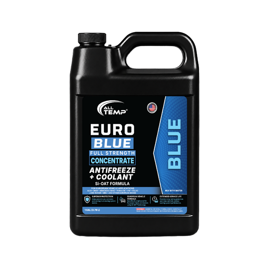 ALL TEMP - EURO BLUE CONCENTRATE