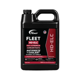 ALL TEMP - FLEET HD-ELC CONCENTRATE