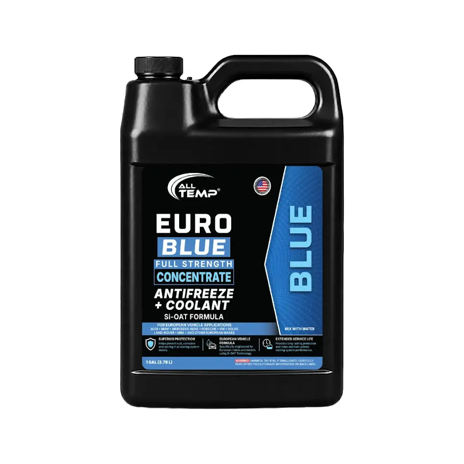 ALL TEMP - EURO BLUE CONCENTRATE