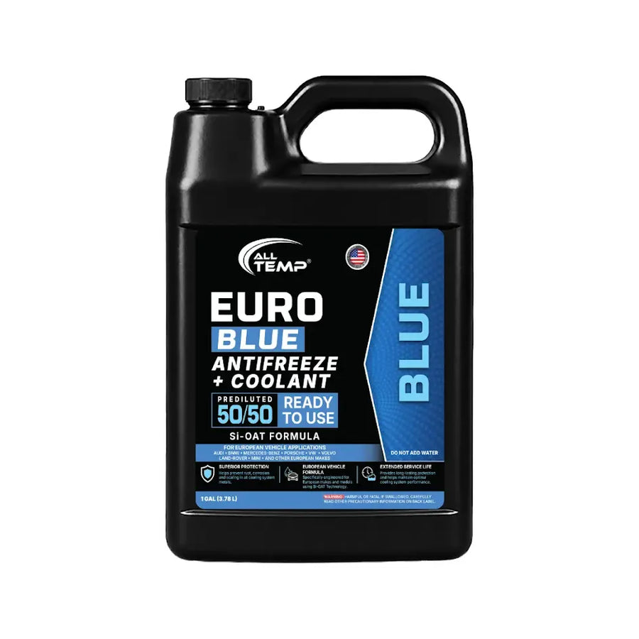 ALL TEMP - EURO BLUE 50/50