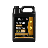 ALL TEMP - GLOBAL GOLD - 50/50