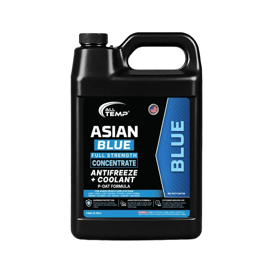 ALL TEMP - ASIAN BLUE CONCENTRATE