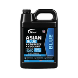 ALL TEMP - ASIAN BLUE - 50/50