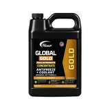 ALL TEMP - GLOBAL GOLD CONCENTRATE